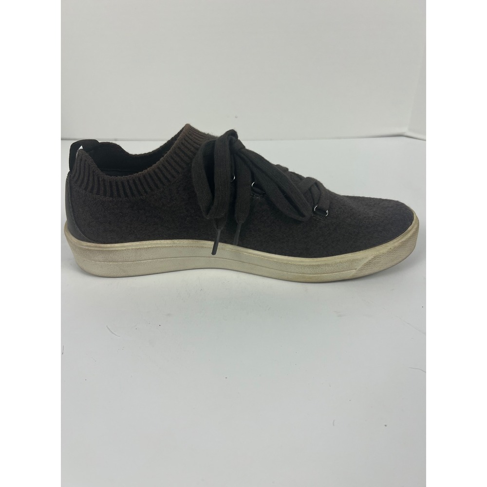 Ryka Knit‎ Sneakers Casual Walking Shoes Comfort Brown Sneakers Women's 8M - Picture 9 of 14